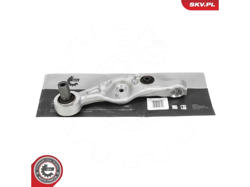 Control/Trailing Arm, wheel suspension 69SKV502