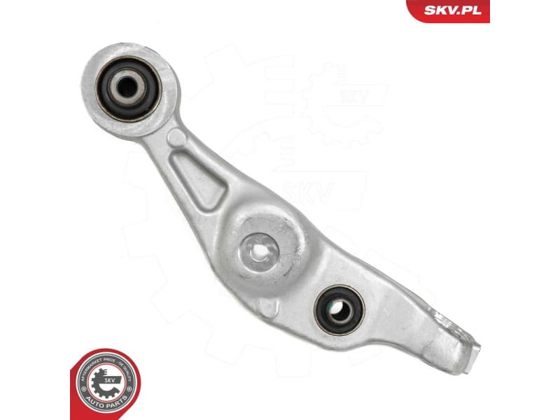Control/Trailing Arm, wheel suspension 69SKV502 - image 3