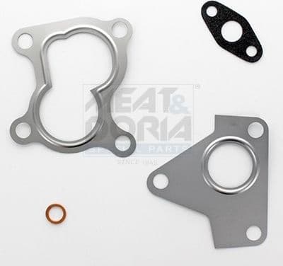 Mounting Kit, charger 60711