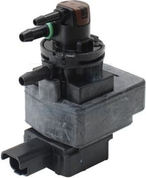 Pressure converter, turbocharger 9339