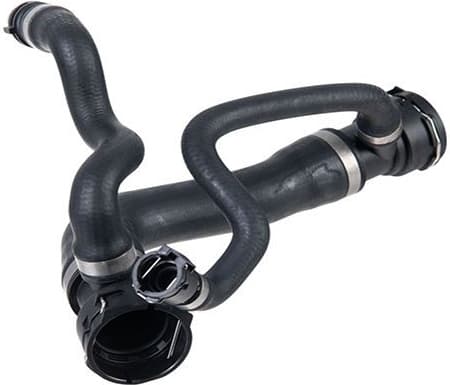 Radiator Hose 10-35714-SX - image 2