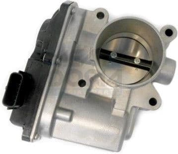 Throttle Body 89268