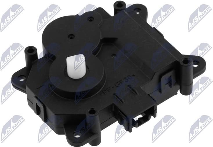 Actuator, blending flap CNG-TY-004