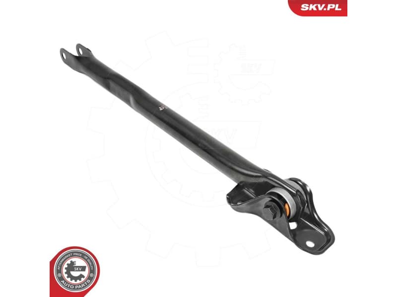 Control/Trailing Arm, wheel suspension 69SKV529 - image 2