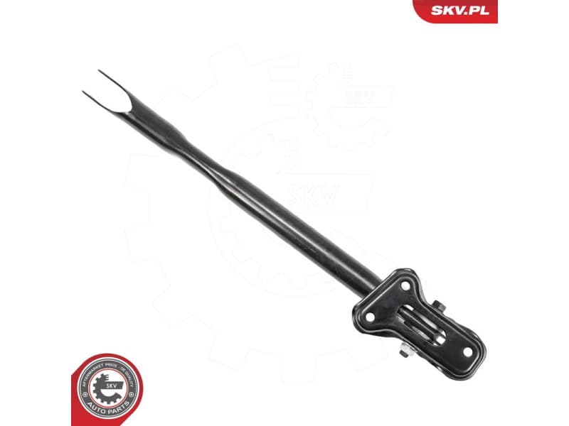 Control/Trailing Arm, wheel suspension 69SKV529 - image 3