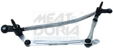 Wiper Arm, window cleaning 227038