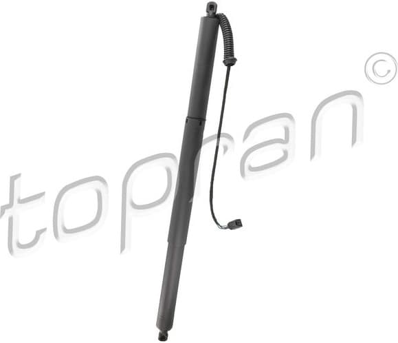 Electric Motor, tailgate 121 264