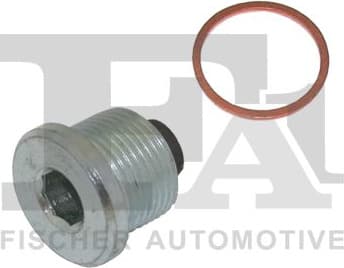 Screw Plug, automatic transmission casing 748.620.011