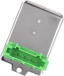 Resistor, interior blower 4140126