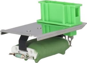 Resistor, interior blower 4140126 - image 2