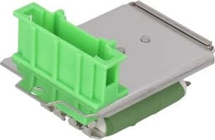 Resistor, interior blower 4140126 - image 4