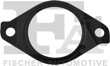 Seal, turbine inlet (charger) 475-522