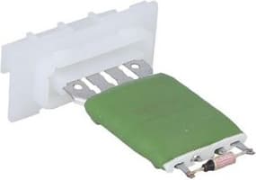 Resistor, interior blower 4140131 - image 2