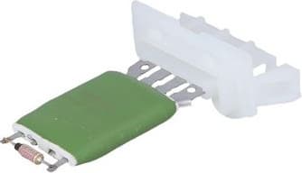 Resistor, interior blower 4140131 - image 3