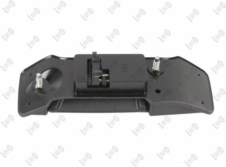 Exterior Door Handle LORO 132-042-067 - image 2