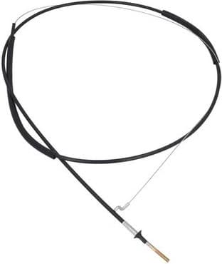 Bonnet Cable 1251072 - image 2