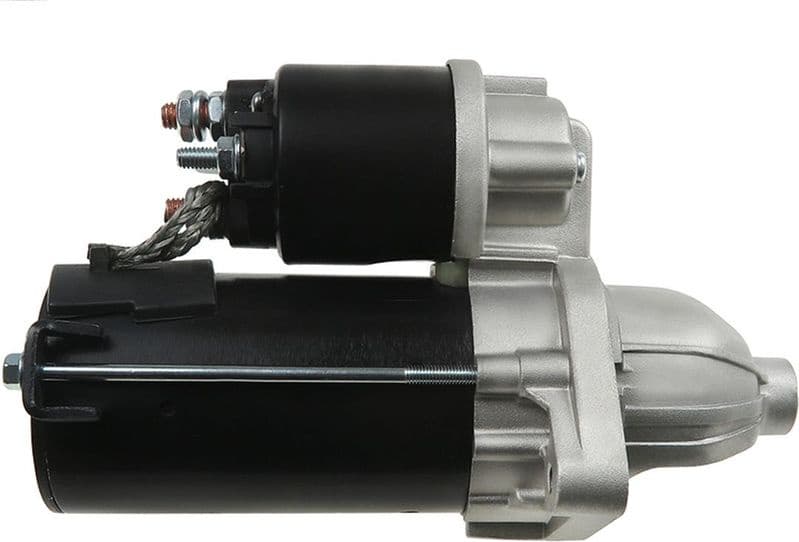 Starter Remanufactured AS S3018SR - image 2