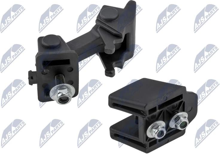 Handle, bonnet release EZC-CH-060 - image 2