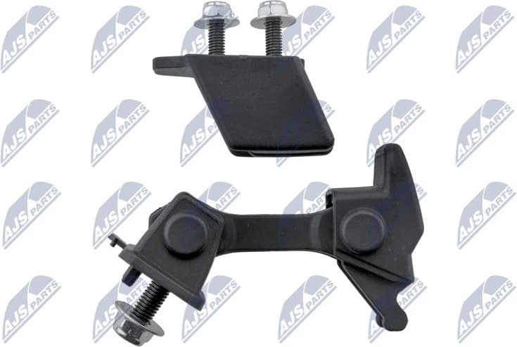 Handle, bonnet release EZC-CH-060 - image 4