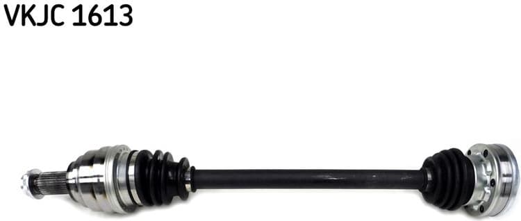 Drive Shaft VKJC 1613