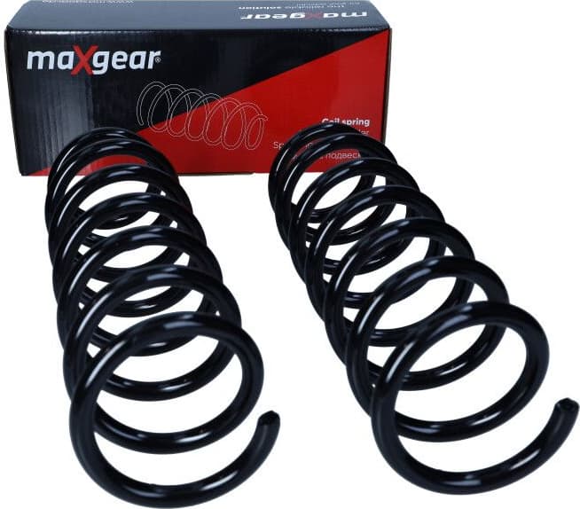 Suspension Spring 60-1388D - image 2