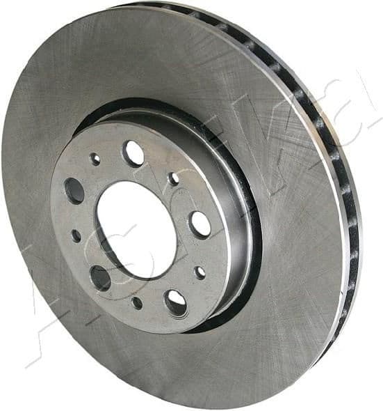 Brake Disc 60-00-0350