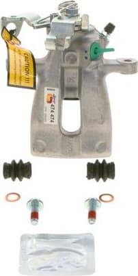 Brake Caliper 0986474474 - image 4