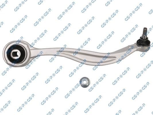 Control/Trailing Arm, wheel suspension S063050