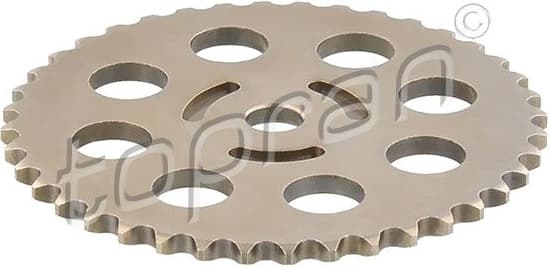 Gear/Sprocket, camshaft 117 293