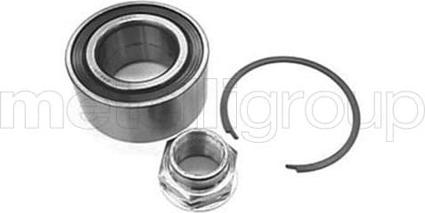 Wheel Bearing Kit 19-1565