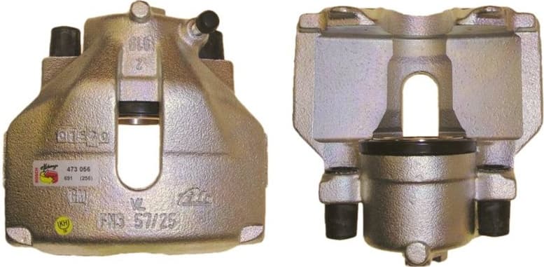 Brake Caliper 0986473056 - image 2