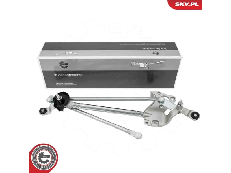 Wiper Linkage 05SKV185