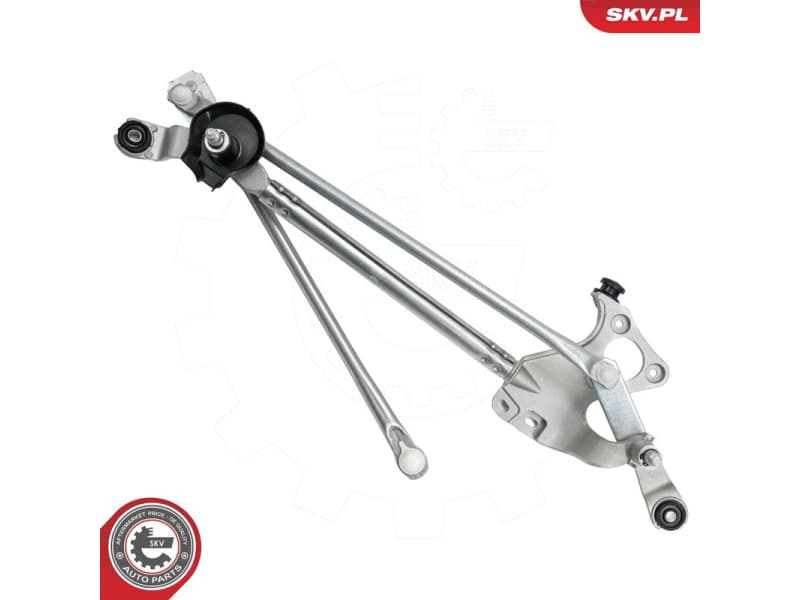 Wiper Linkage 05SKV185 - image 2