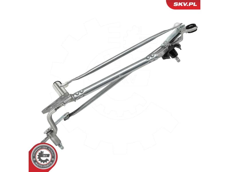 Wiper Linkage 05SKV185 - image 4