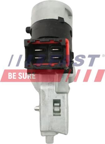 Steering Lock FT82351 - image 3