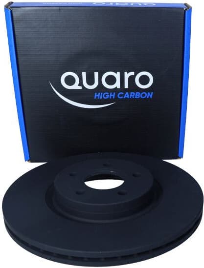 Brake Disc QD8041HC - image 5