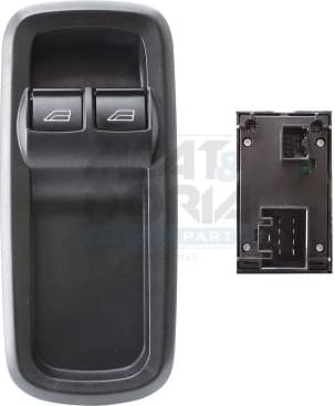 Switch, window regulator 26635