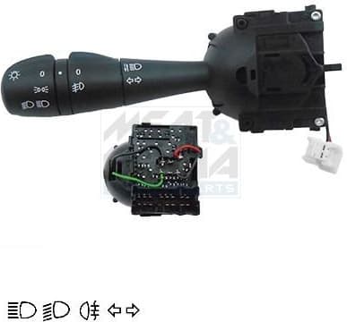 Steering Column Switch 23536