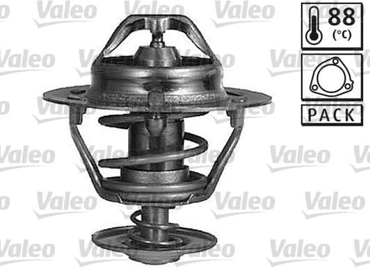 Thermostat, coolant 820174