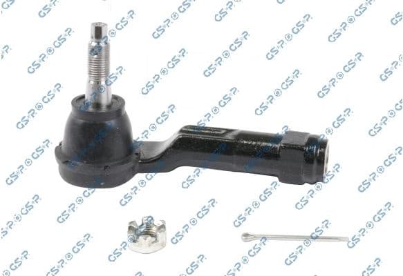 Tie Rod End S071861