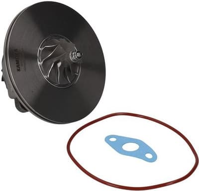 Core assembly, turbocharger 8604014