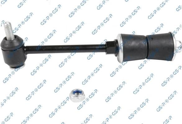 Link/Coupling Rod, stabiliser bar S051512