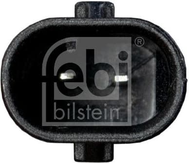 Control Valve, camshaft adjustment febi Plus 186174 - image 2