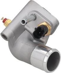 Thermostat, coolant 7710121 - image 2