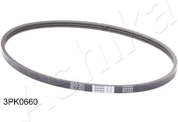 V-ribbed Belt 112-3PK660