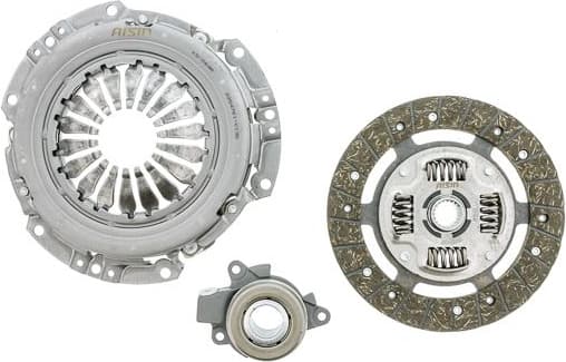 Clutch Kit AISIN CSC Kit (3P) CKS-064R