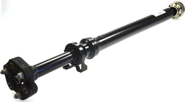 Propshaft, axle drive GKNP20081