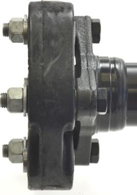 Propshaft, axle drive GKNP20081 - image 2