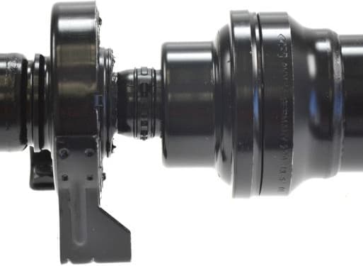 Propshaft, axle drive GKNP20081 - image 3