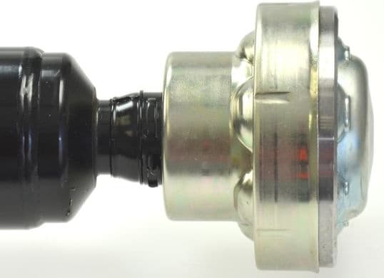 Propshaft, axle drive GKNP20081 - image 4